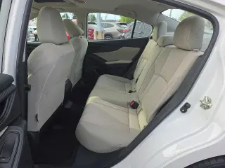 Subaru Impreza 2020 AWD Premium 4dr Sedán