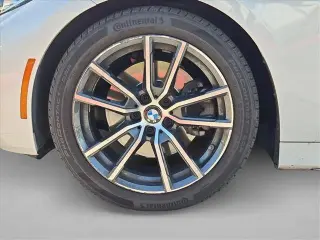 BMW Serie 4 2022 430i 2dr Coupé