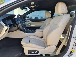 BMW Serie 4 2022 430i 2dr Coupé