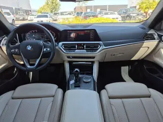BMW Serie 4 2022 430i 2dr Coupé