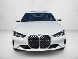 BMW Serie 4 2022 430i 2dr Coupé