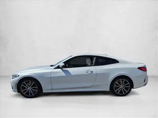 BMW Serie 4 2022 430i 2dr Coupé