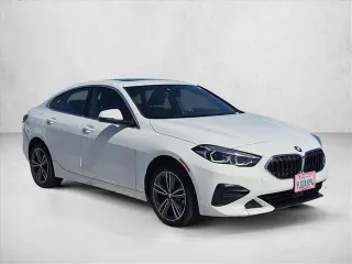 BMW Serie 2 2024 228i Gran Coupé 4p Sedan