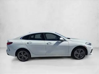 BMW Serie 2 2024 228i Gran Coupé 4p Sedan