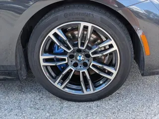 BMW Serie 5 2026 530i 4dr Sedán
