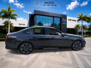 BMW Serie 5 2026 530i 4dr Sedán