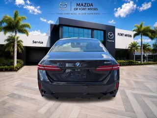 BMW Serie 5 2026 530i 4dr Sedán