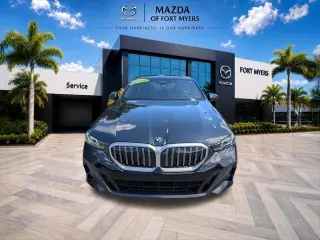 BMW Serie 5 2026 530i 4dr Sedán