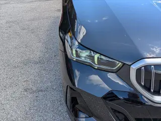 BMW Serie 5 2026 530i 4dr Sedán