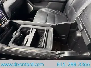 Ram 1500 2021 4x4 Limited 4dr Crew Cab 5.6 ft. SB Camioneta