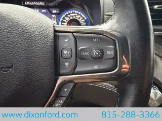 Ram 1500 2021 4x4 Limited 4dr Crew Cab 5.6 ft. SB Camioneta