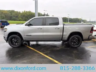 Ram 1500 2021 4x4 Limited 4dr Crew Cab 5.6 ft. SB Camioneta