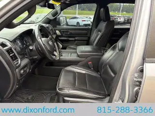 Ram 1500 2021 4x4 Limited 4dr Crew Cab 5.6 ft. SB Camioneta
