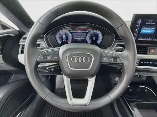 Audi A5 Sportback 2024 AWD quattro S line Premium Plus 45 TFSI 4dr Sportback