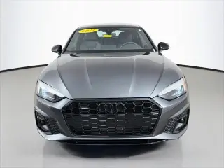 Audi A5 Sportback 2024 AWD quattro S line Premium Plus 45 TFSI 4dr Sportback