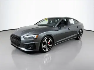 Audi A5 Sportback 2024 AWD quattro S line Premium Plus 45 TFSI 4dr Sportback