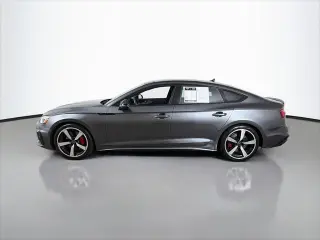 Audi A5 Sportback 2024 AWD quattro S line Premium Plus 45 TFSI 4dr Sportback