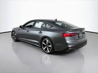 Audi A5 Sportback 2024 AWD quattro S line Premium Plus 45 TFSI 4dr Sportback