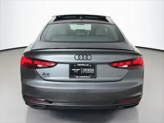 Audi A5 Sportback 2024 AWD quattro S line Premium Plus 45 TFSI 4dr Sportback