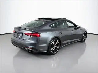Audi A5 Sportback 2024 AWD quattro S line Premium Plus 45 TFSI 4dr Sportback