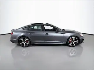 Audi A5 Sportback 2024 AWD quattro S line Premium Plus 45 TFSI 4dr Sportback