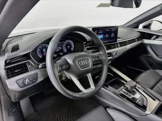Audi A5 Sportback 2024 AWD quattro S line Premium Plus 45 TFSI 4dr Sportback