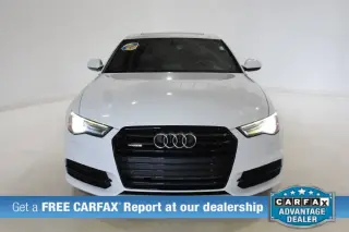 Audi A6 2018 4 ruedas motrices 2.0T Sport 4p Sedan AWD