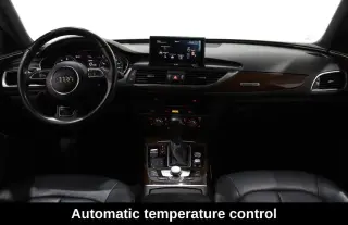 Audi A6 2018 4 ruedas motrices 2.0T Sport 4p Sedan AWD