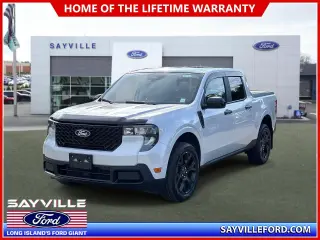 Ford Maverick 2026 4x4 XLT 4p SuperCrew 4.5 ft. CB