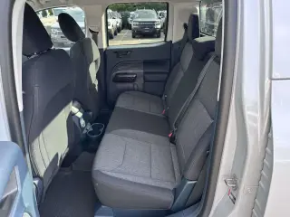Ford Maverick 2026 4x4 XLT 4p SuperCrew 4.5 ft. CB