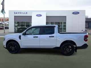 Ford Maverick 2026 4x4 XLT 4p SuperCrew 4.5 ft. CB