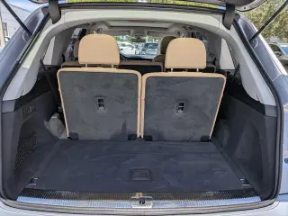 Audi Q7 2020 tracción integral quattro Prestige 55 TFSI SUV 4p
