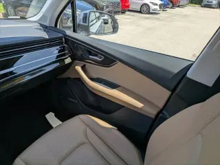 Audi Q7 2020 tracción integral quattro Prestige 55 TFSI SUV 4p