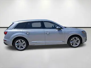 Audi Q7 2020 tracción integral quattro Prestige 55 TFSI SUV 4p