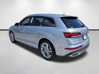 Audi Q7 2020 tracción integral quattro Prestige 55 TFSI SUV 4p