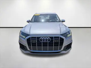 Audi Q7 2020 tracción integral quattro Prestige 55 TFSI SUV 4p