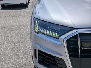 Audi Q7 2020 tracción integral quattro Prestige 55 TFSI SUV 4p