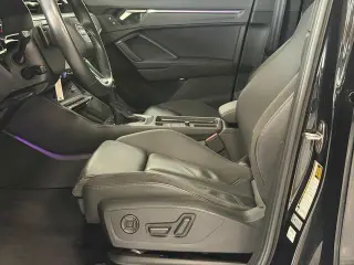Audi Q3 2022 AWD quattro Línea S Premium Plus 45 TFSI 4p SUV