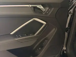 Audi Q3 2022 AWD quattro Línea S Premium Plus 45 TFSI 4p SUV
