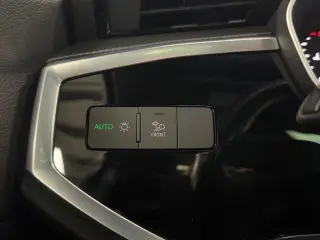 Audi Q3 2022 AWD quattro Línea S Premium Plus 45 TFSI 4p SUV
