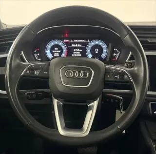 Audi Q3 2022 AWD quattro Línea S Premium Plus 45 TFSI 4p SUV