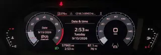 Audi Q3 2022 AWD quattro Línea S Premium Plus 45 TFSI 4p SUV