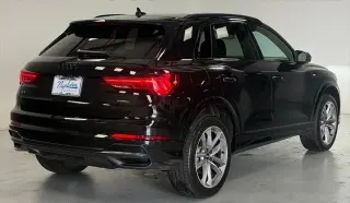Audi Q3 2022 AWD quattro Línea S Premium Plus 45 TFSI 4p SUV