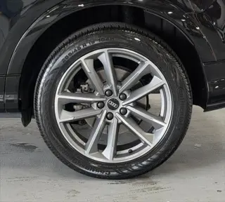 Audi Q3 2022 AWD quattro Línea S Premium Plus 45 TFSI 4p SUV