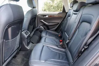 Audi Q5 2015 AWD 3.0 quattro TDI Premium Plus 4p SUV