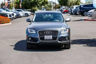 Audi Q5 2015 AWD 3.0 quattro TDI Premium Plus 4p SUV