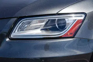 Audi Q5 2015 AWD 3.0 quattro TDI Premium Plus 4p SUV