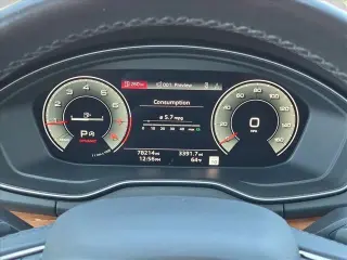 Audi Q5 2021 AWD quattro Prestige 45 TFSI 4p SUV