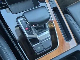 Audi Q5 2021 AWD quattro Prestige 45 TFSI 4p SUV