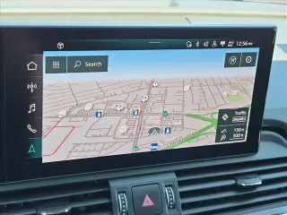 Audi Q5 2021 AWD quattro Prestige 45 TFSI 4p SUV